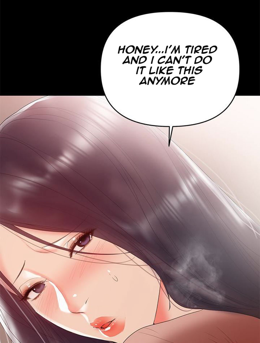 A Baby'S Nest Chapter 9 Page 84