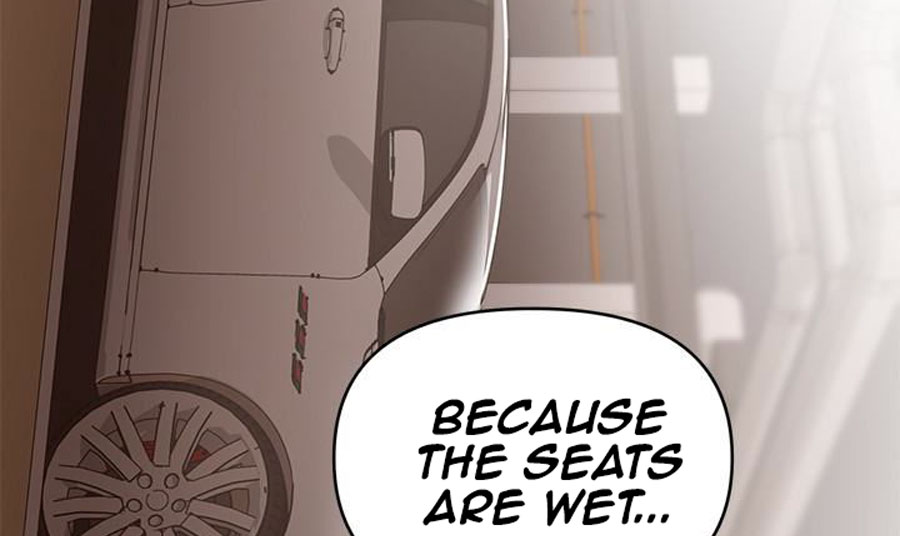 A Baby'S Nest Chapter 9 Page 95