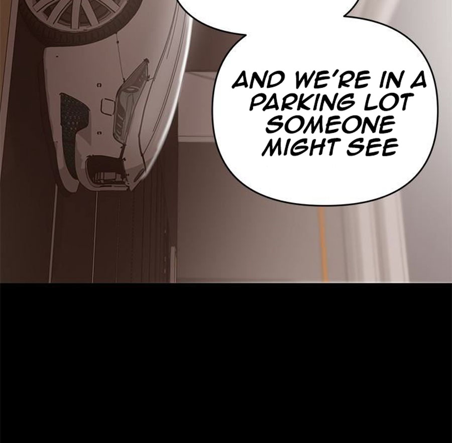 A Baby'S Nest Chapter 9 Page 96