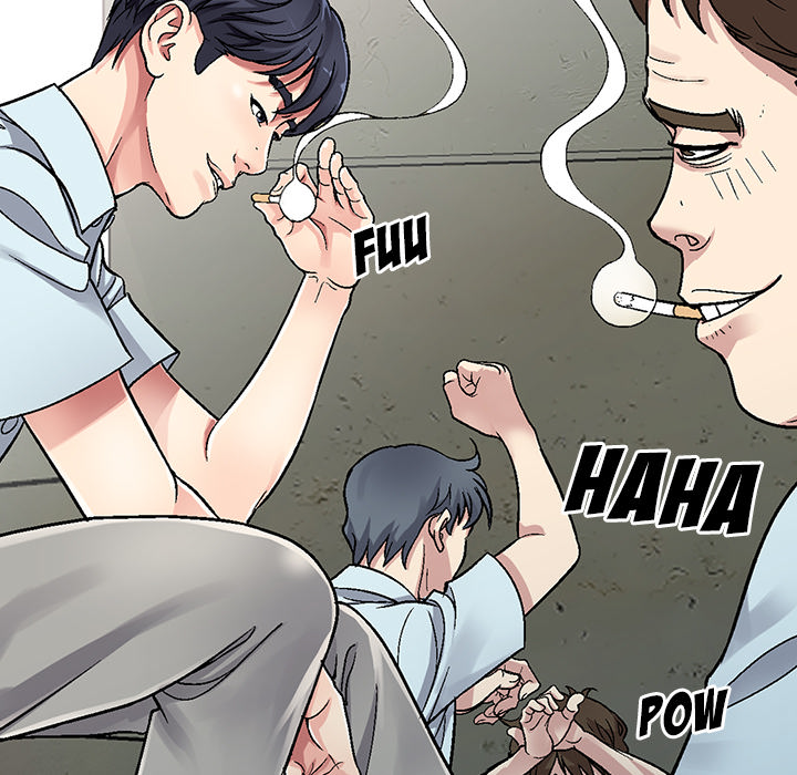 Revenge to Love Chapter 1 Page 10