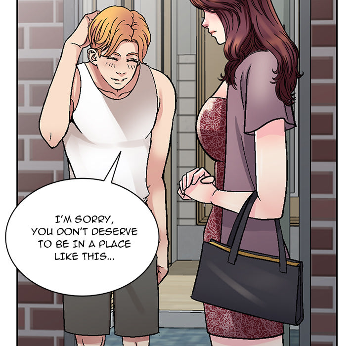 Revenge to Love Chapter 1 Page 100