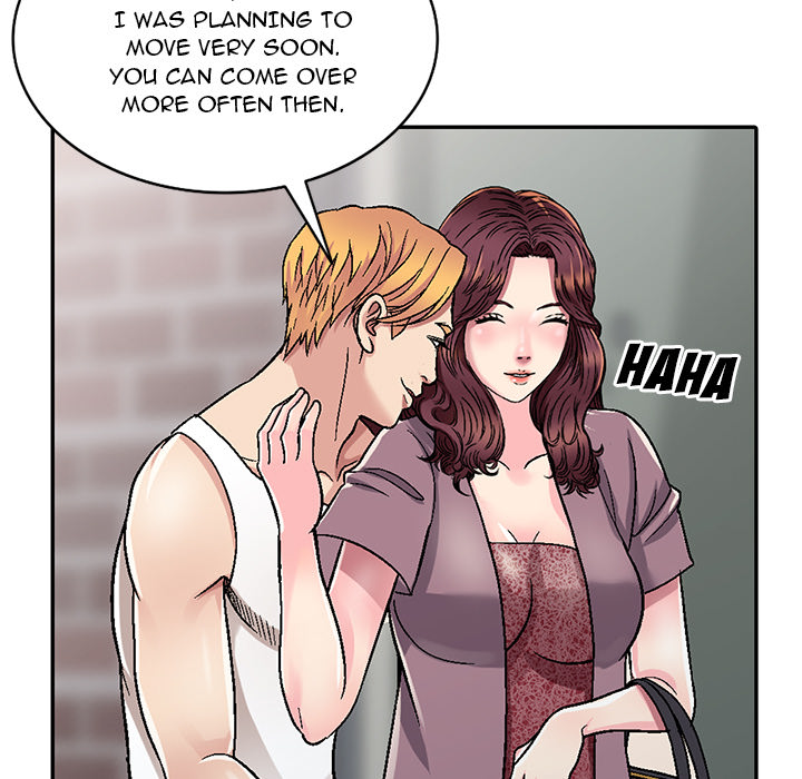 Revenge to Love Chapter 1 Page 104