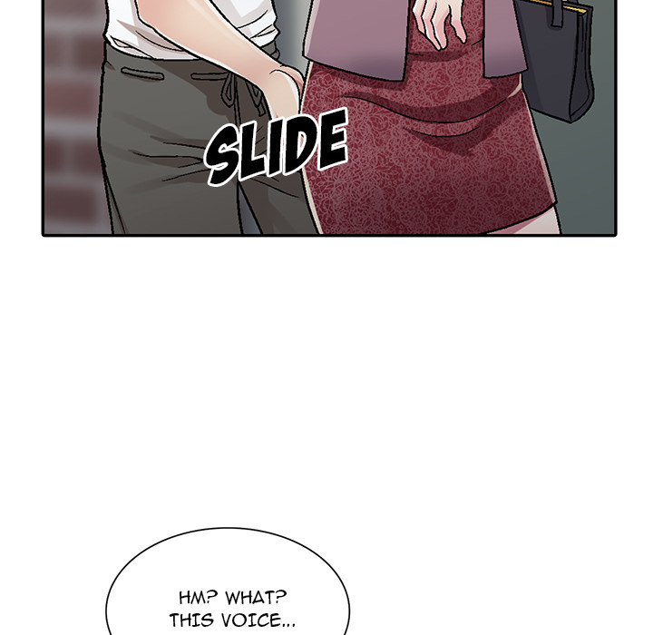 Revenge to Love Chapter 1 Page 105