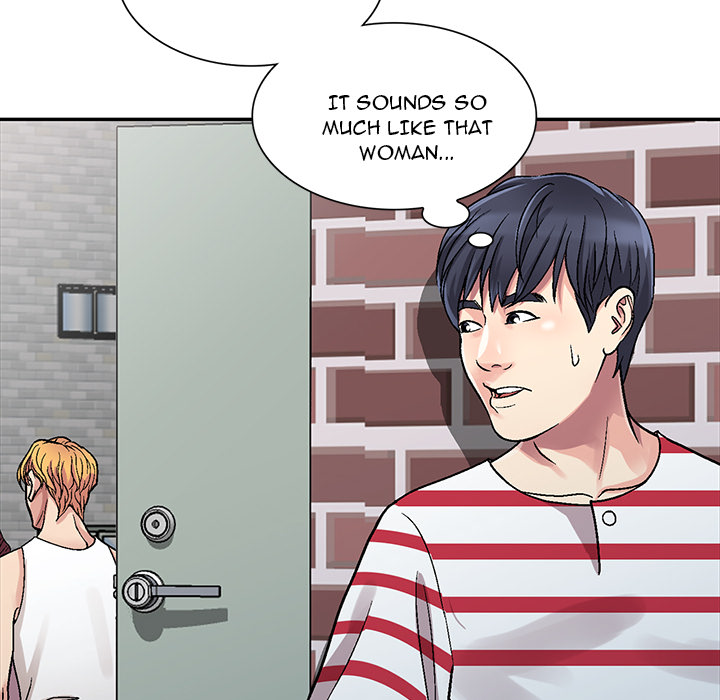 Revenge to Love Chapter 1 Page 106