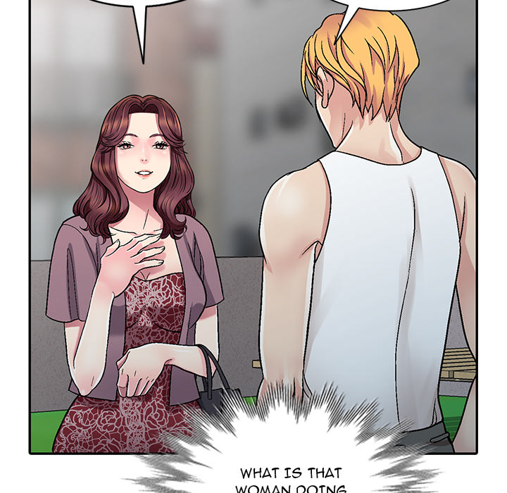 Revenge to Love Chapter 1 Page 111