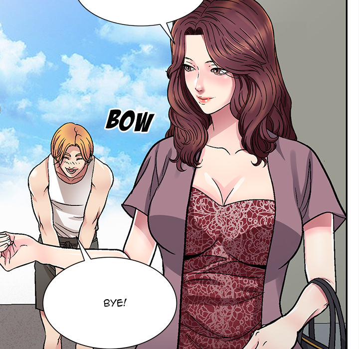 Revenge to Love Chapter 1 Page 113