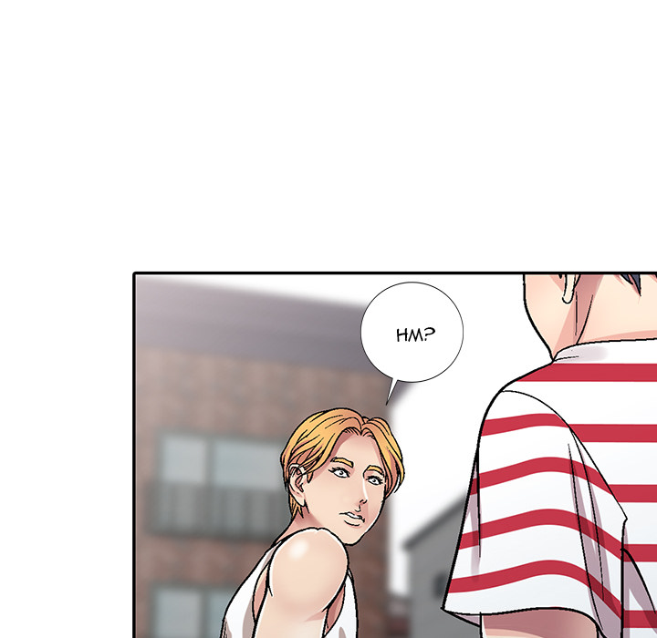 Revenge to Love Chapter 1 Page 115