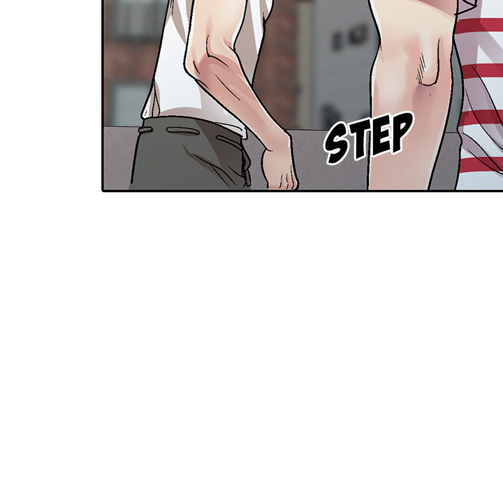 Revenge to Love Chapter 1 Page 116