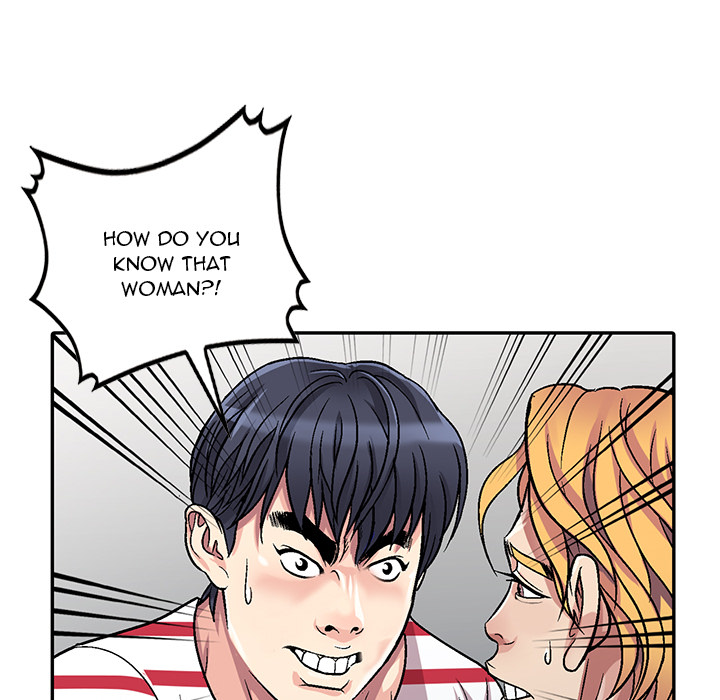 Revenge to Love Chapter 1 Page 117
