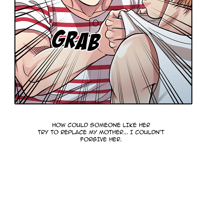 Revenge to Love Chapter 1 Page 118
