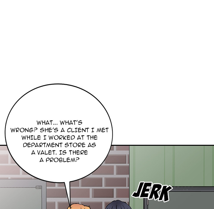 Revenge to Love Chapter 1 Page 119