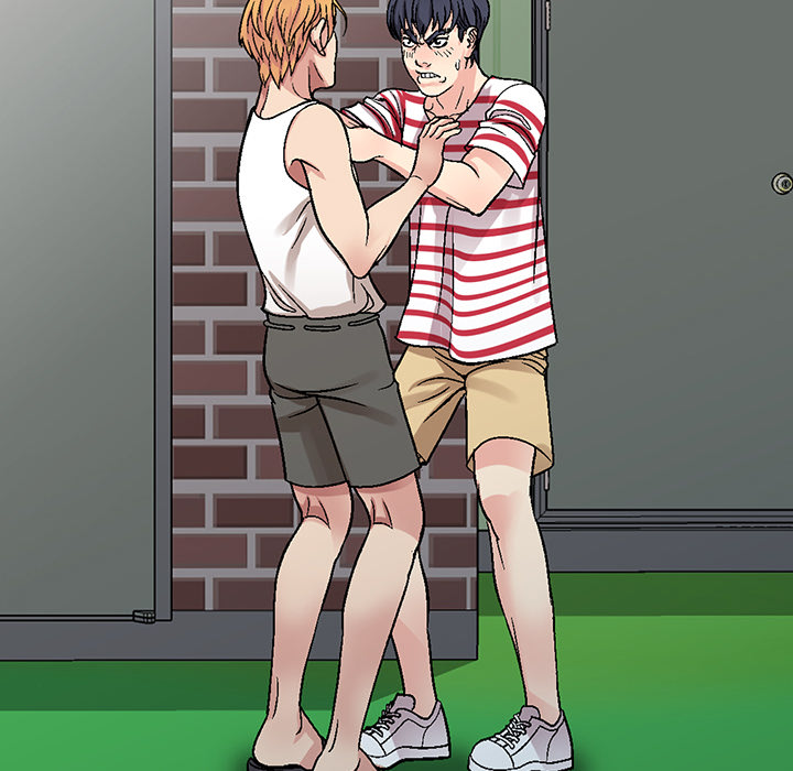Revenge to Love Chapter 1 Page 120