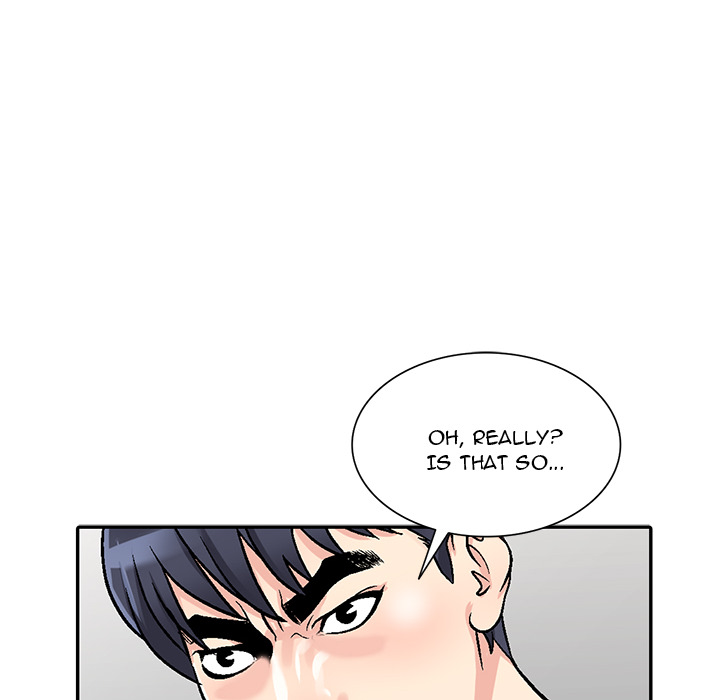 Revenge to Love Chapter 1 Page 122