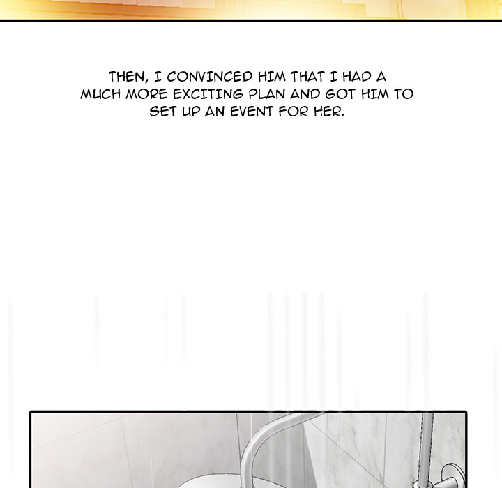 Revenge to Love Chapter 1 Page 126