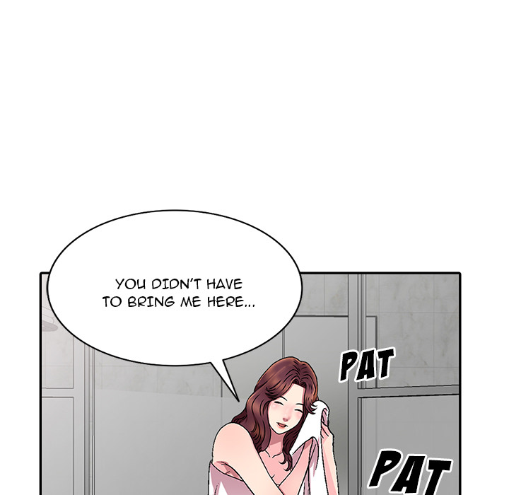 Revenge to Love Chapter 1 Page 129