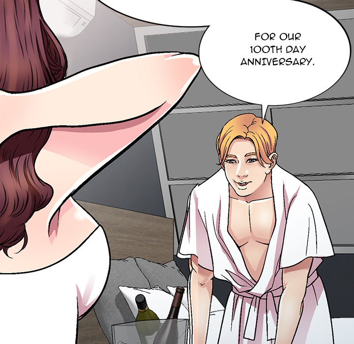 Revenge to Love Chapter 1 Page 132