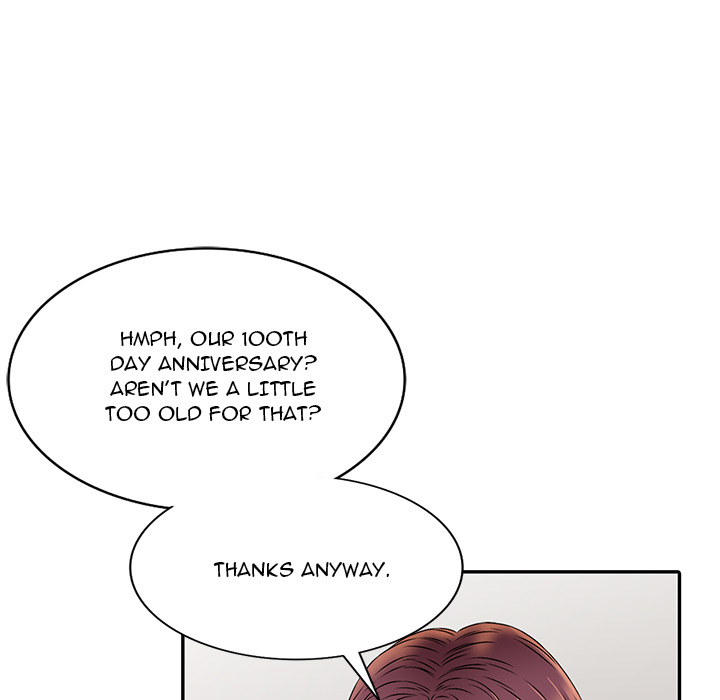 Revenge to Love Chapter 1 Page 134