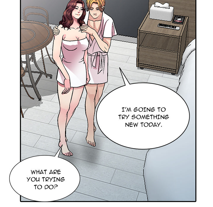 Revenge to Love Chapter 1 Page 137