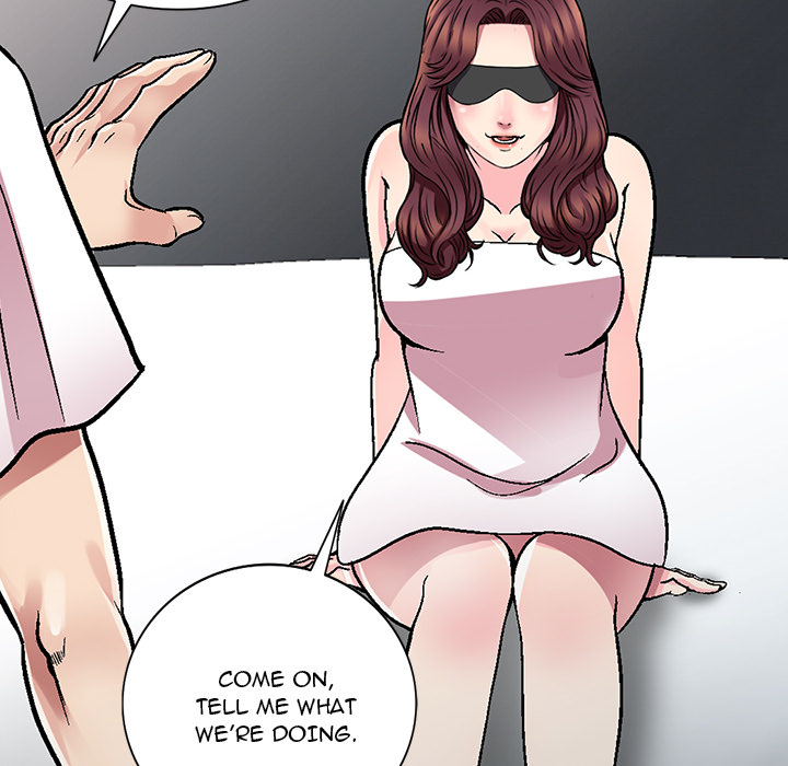 Revenge to Love Chapter 1 Page 144