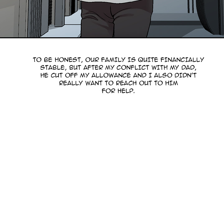 Revenge to Love Chapter 1 Page 16