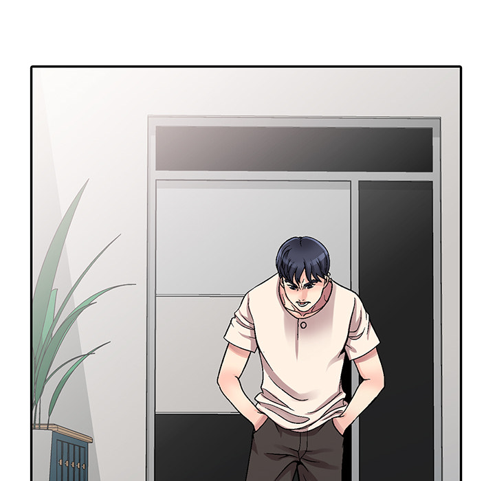 Revenge to Love Chapter 1 Page 17