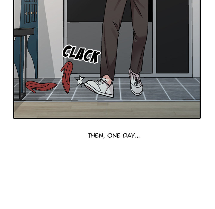 Revenge to Love Chapter 1 Page 18