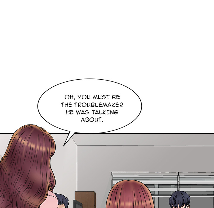 Revenge to Love Chapter 1 Page 21