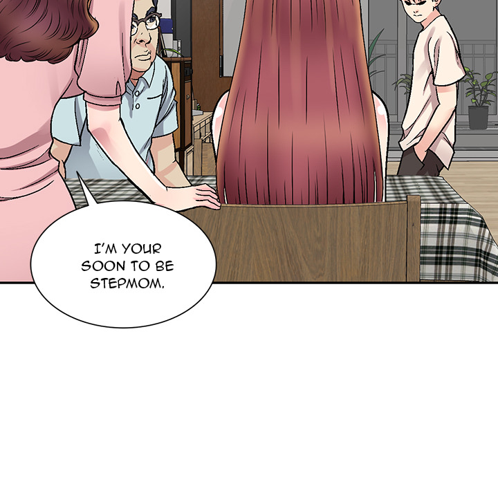 Revenge to Love Chapter 1 Page 22