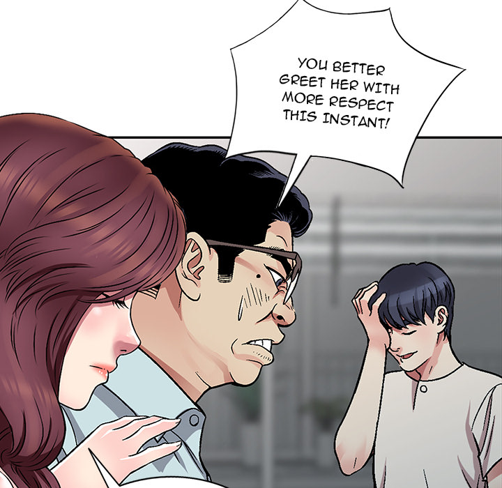Revenge to Love Chapter 1 Page 28