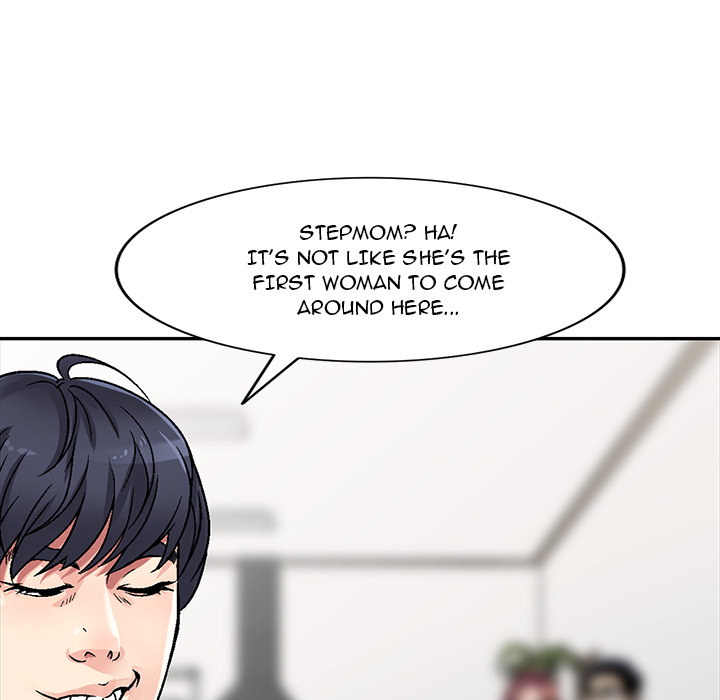 Revenge to Love Chapter 1 Page 32