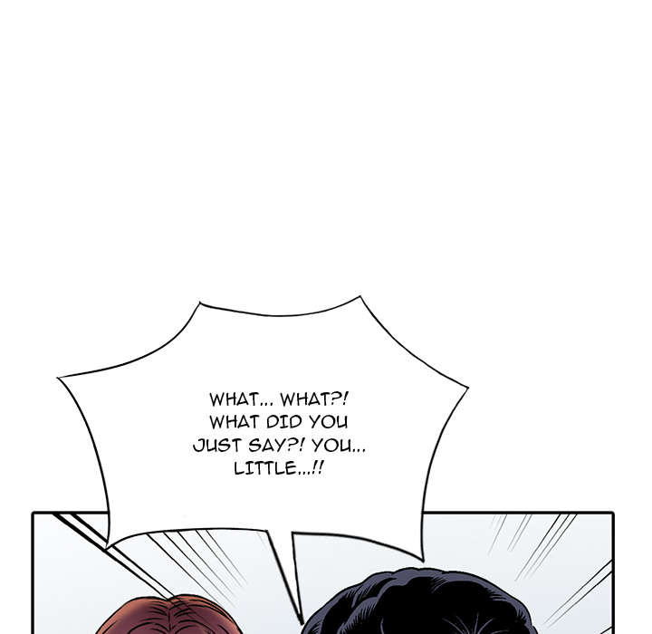 Revenge to Love Chapter 1 Page 34
