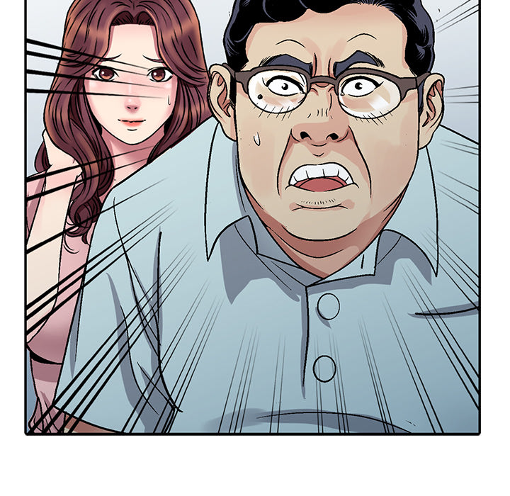 Revenge to Love Chapter 1 Page 35