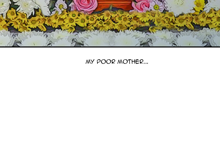 Revenge to Love Chapter 1 Page 4