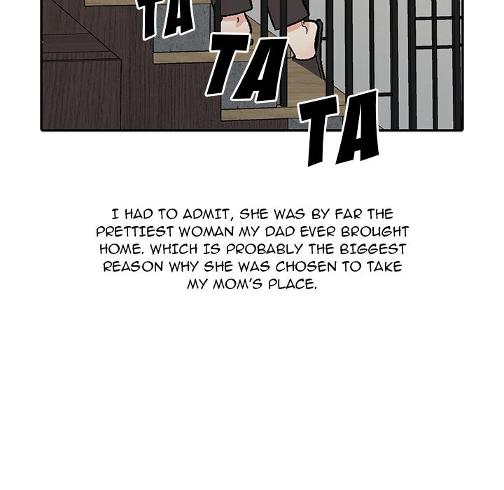 Revenge to Love Chapter 1 Page 43