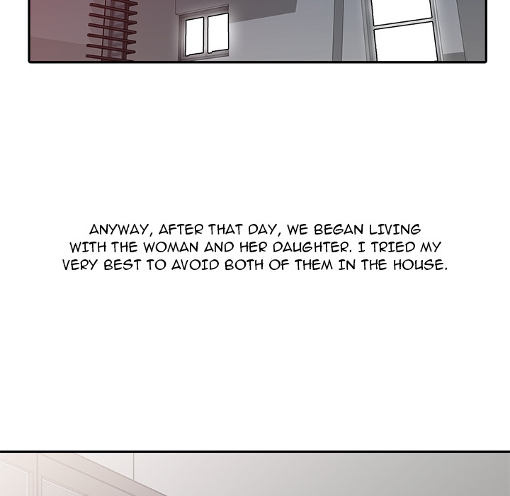Revenge to Love Chapter 1 Page 49