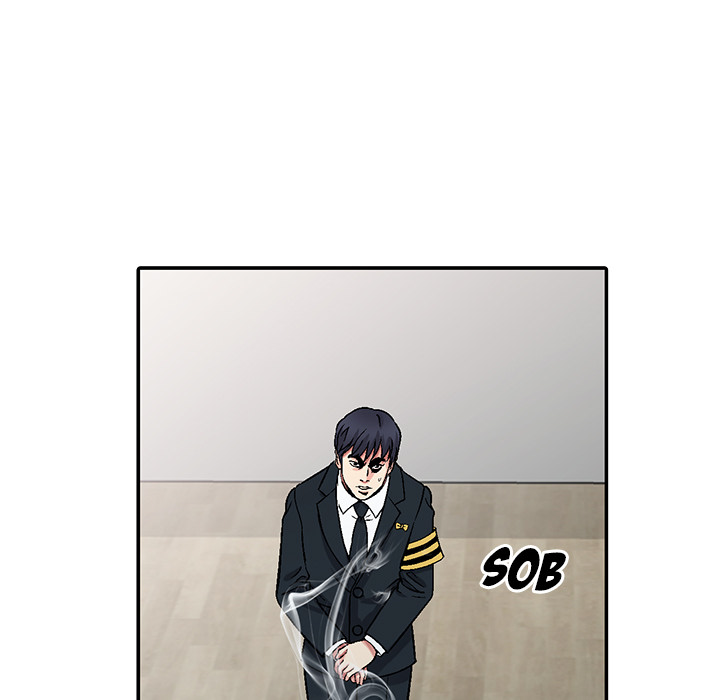 Revenge to Love Chapter 1 Page 5