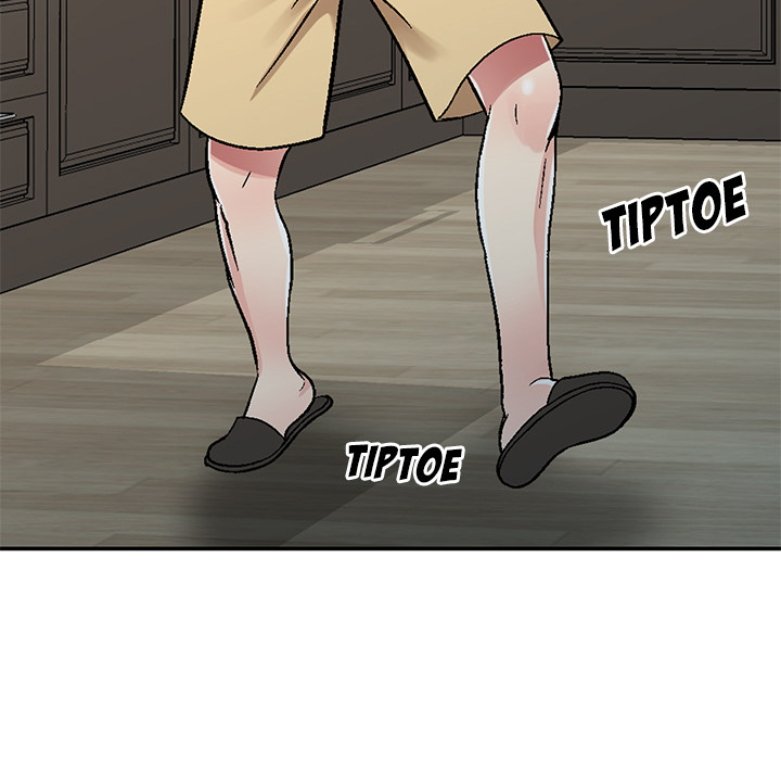 Revenge to Love Chapter 1 Page 51