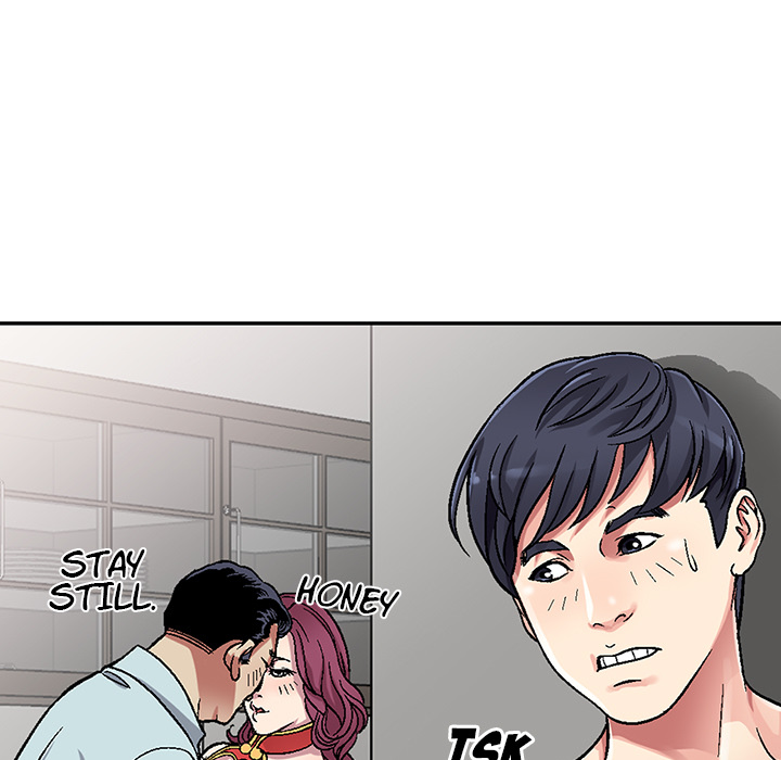 Revenge to Love Chapter 1 Page 7