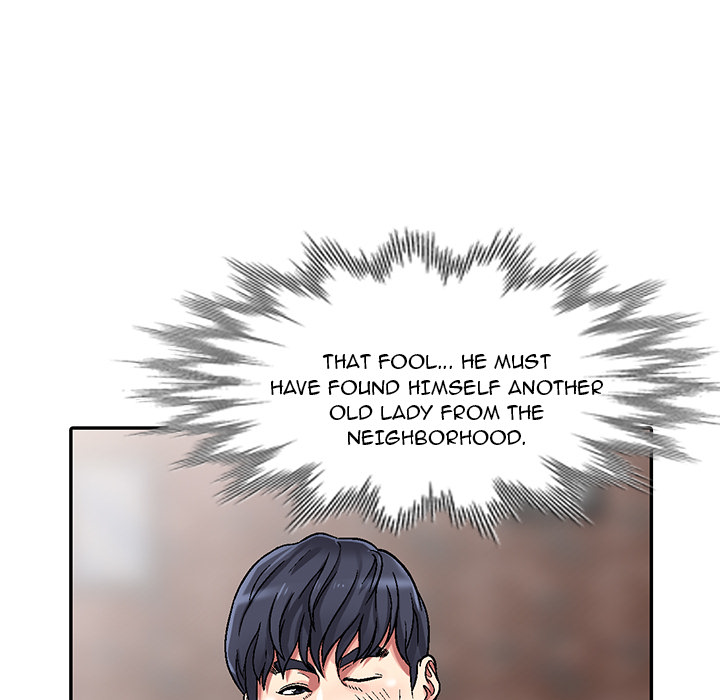 Revenge to Love Chapter 1 Page 73