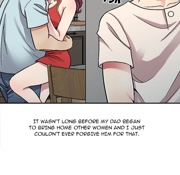 Revenge to Love Chapter 1 Page 8