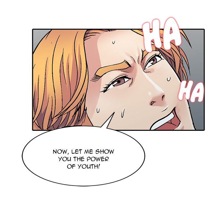 Revenge to Love Chapter 1 Page 81
