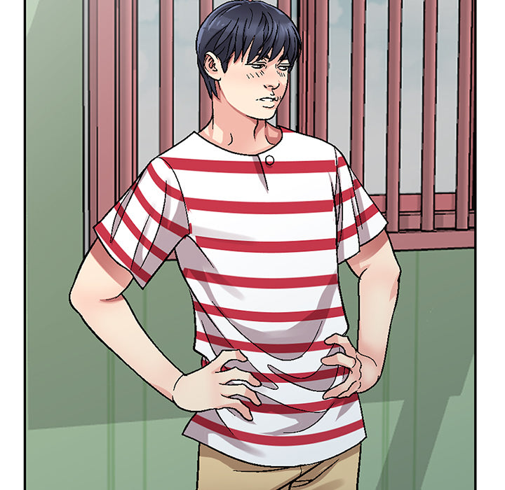 Revenge to Love Chapter 1 Page 91