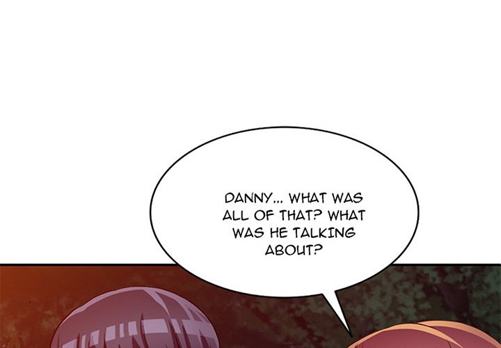 Revenge to Love Chapter 10 Page 1