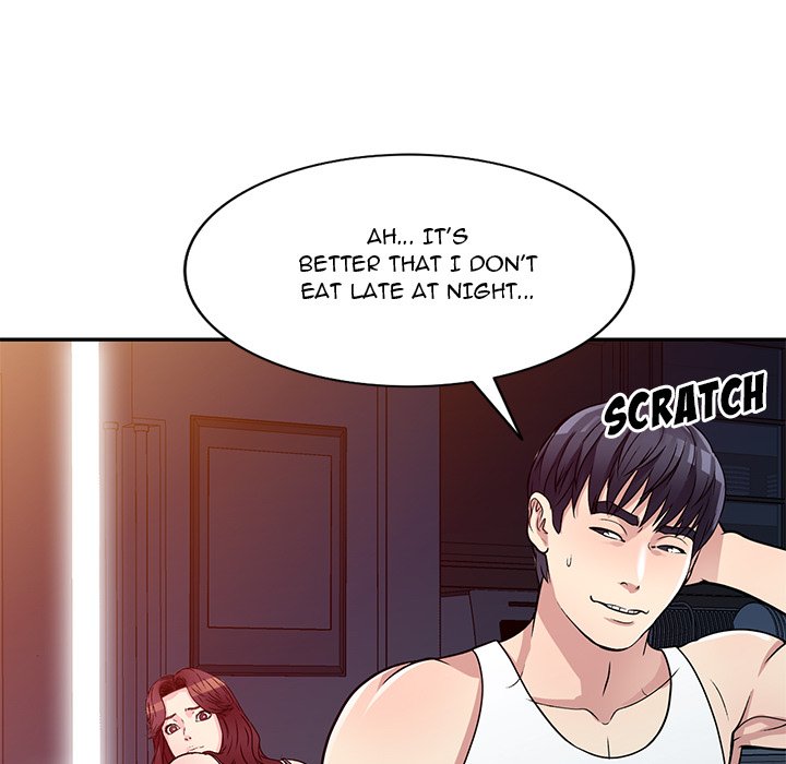 Revenge to Love Chapter 10 Page 107