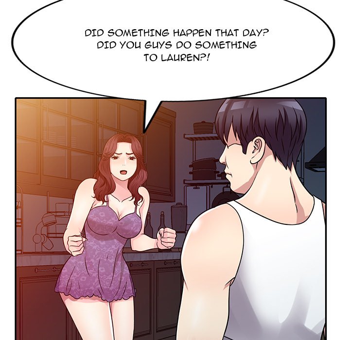 Revenge to Love Chapter 10 Page 118
