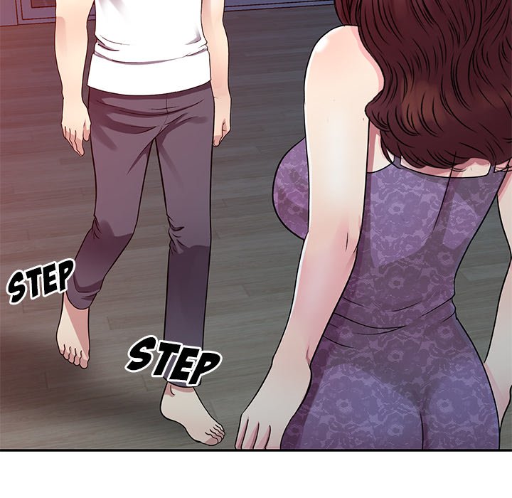 Revenge to Love Chapter 10 Page 121