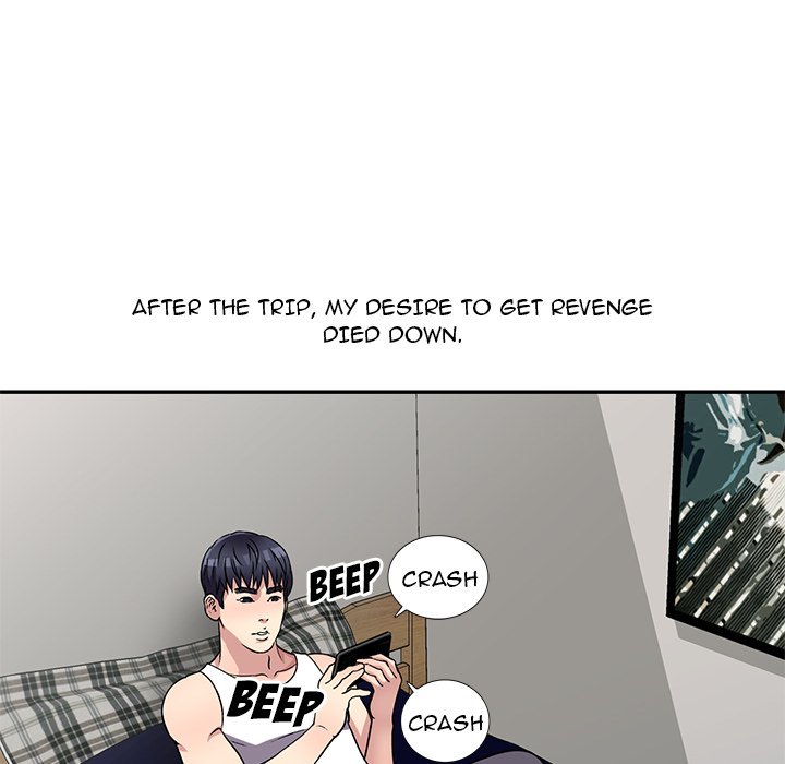 Revenge to Love Chapter 10 Page 18