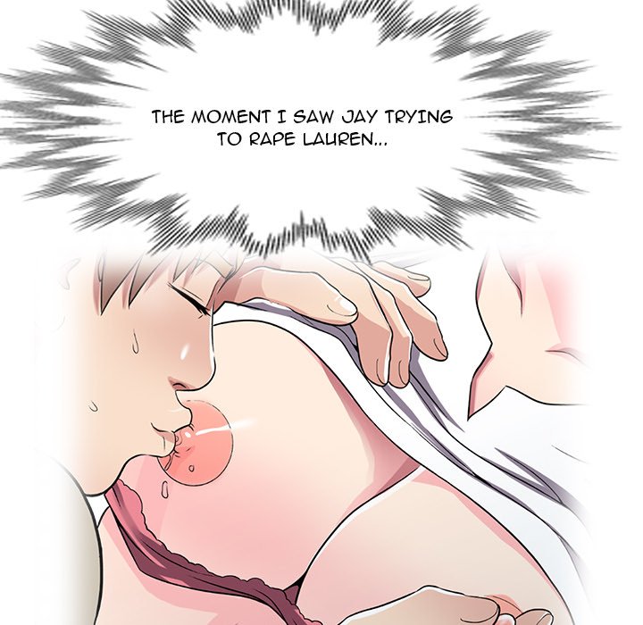Revenge to Love Chapter 10 Page 20
