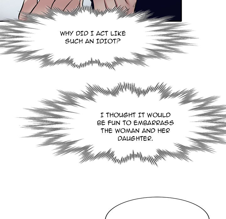 Revenge to Love Chapter 10 Page 23
