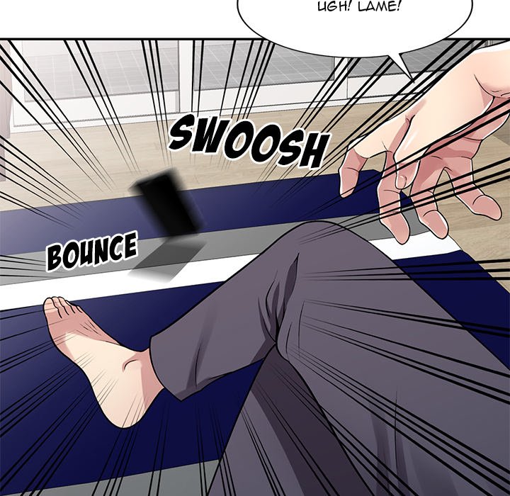 Revenge to Love Chapter 10 Page 24
